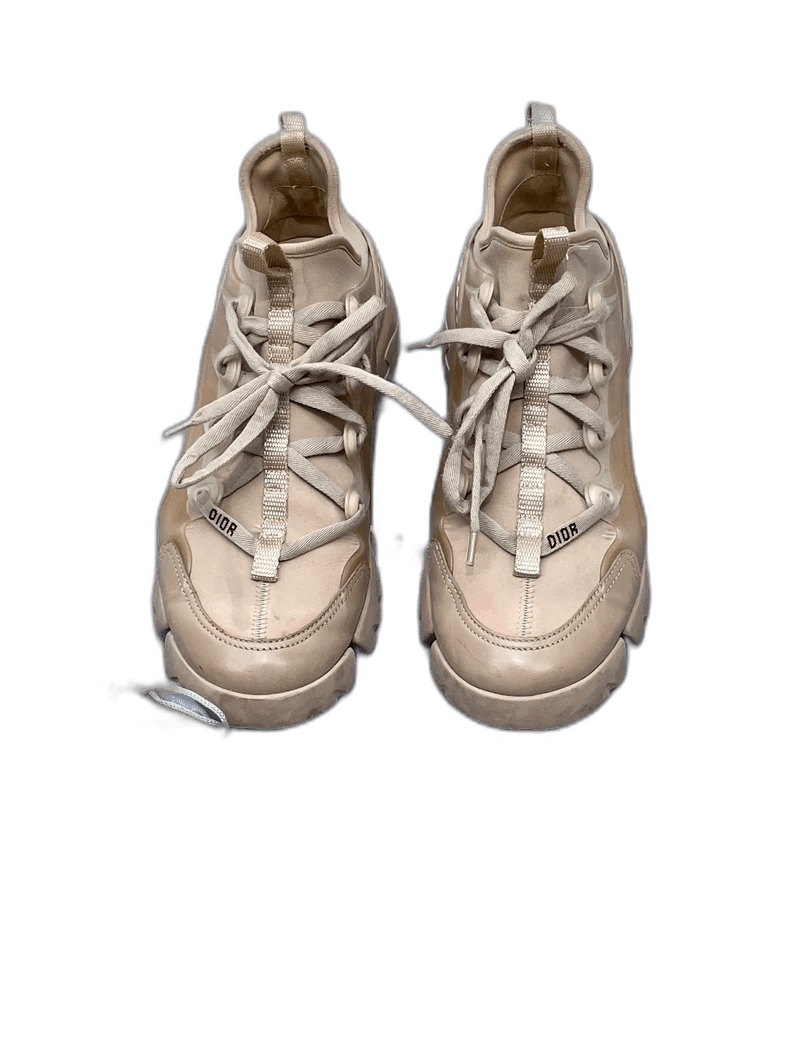 Dior Casual Sports Dad Shoes-2505