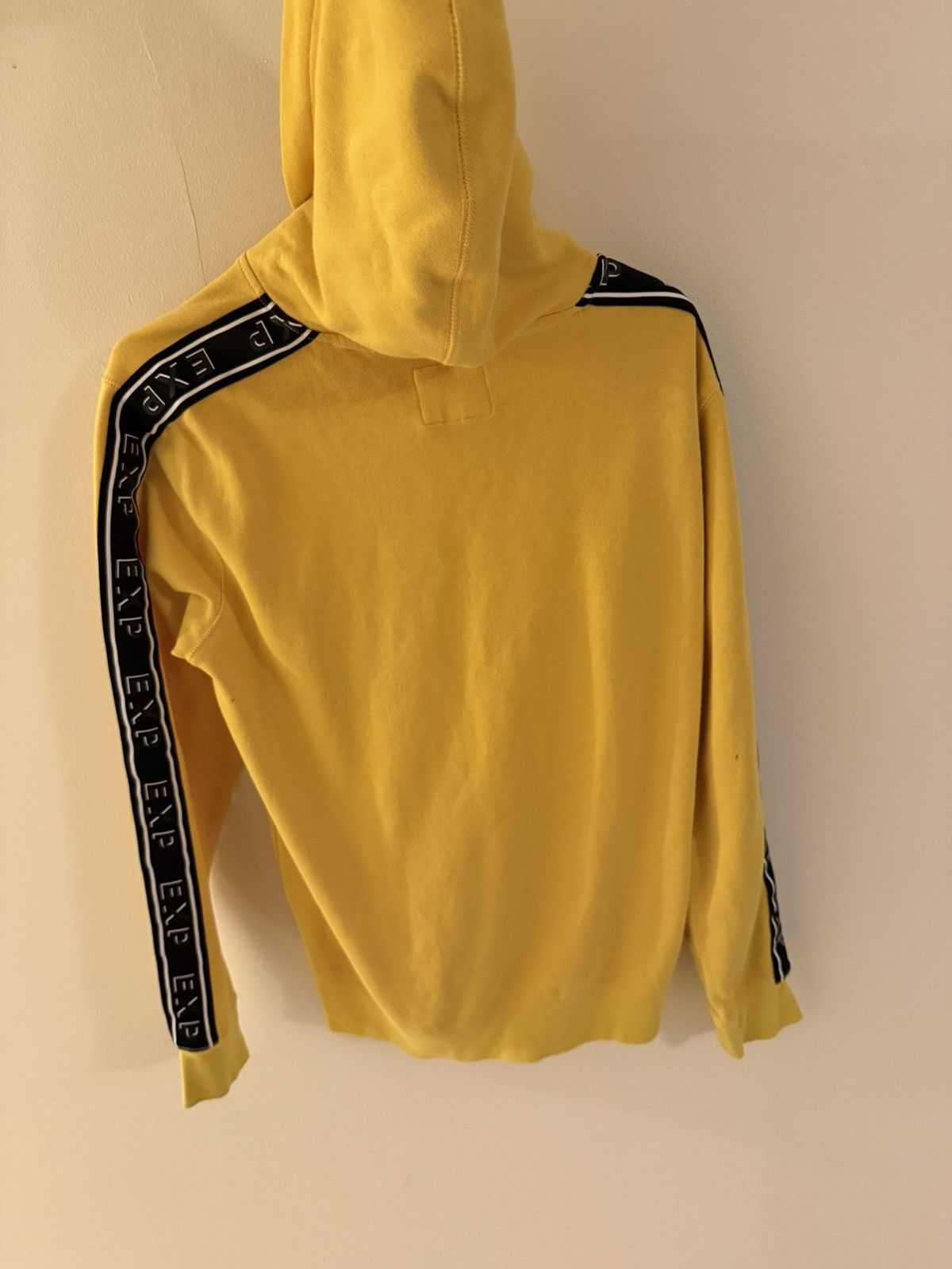 Express Express Shoulder Tag Hoodie Size US L / EU 52-54 / 3 - 2 Thumbnail