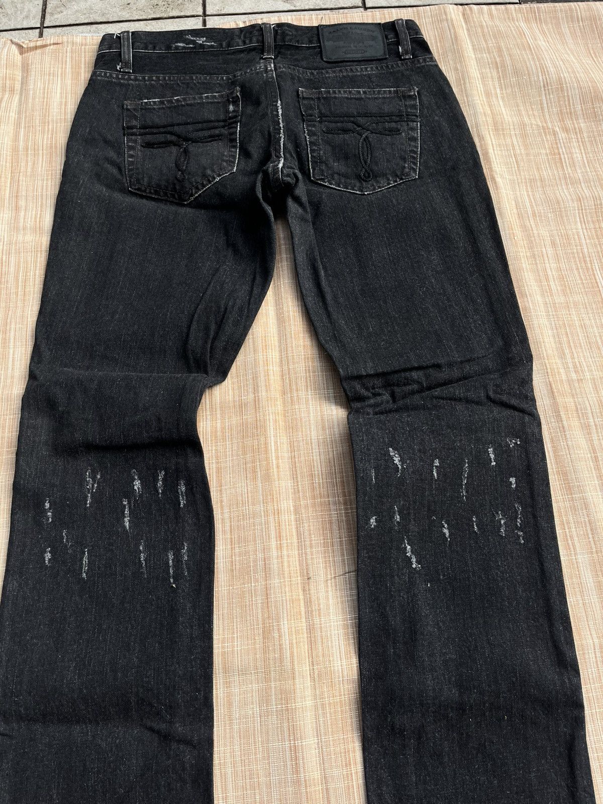 Ralph Lauren RL jeans Size 31" - 6 Thumbnail