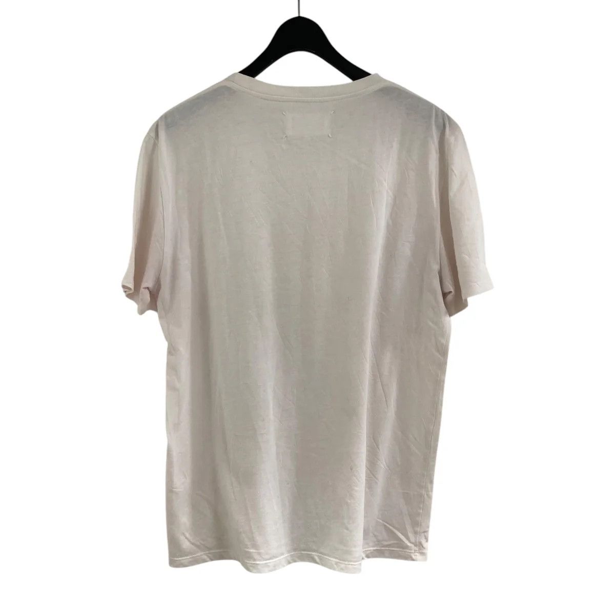 Maison Margiela Mosaic Collage Tee Size US M / EU 48-50 / 2 - 2 Thumbnail
