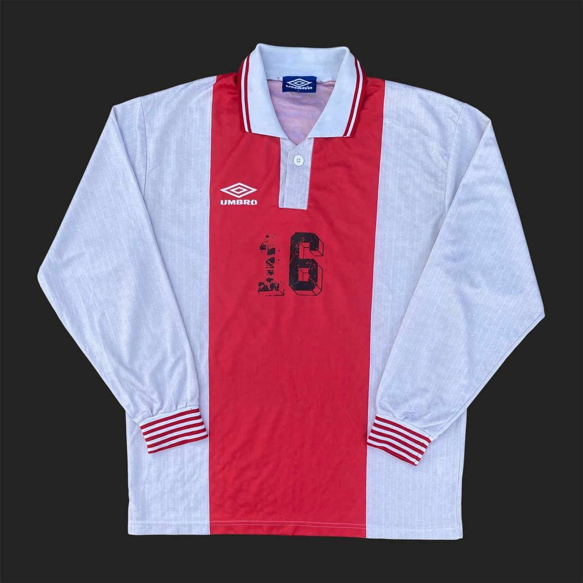 Umbro RARE ‼️ Umbro Size US L / EU 52-54 / 3 - 1 Thumbnail
