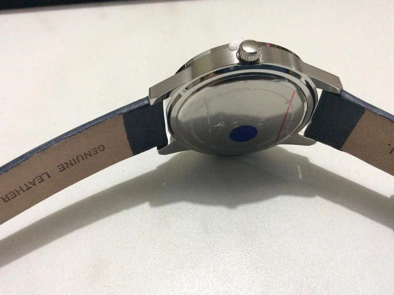 Designer Unisex Unknown natural Science Watch Size ONE SIZE - 11 Thumbnail