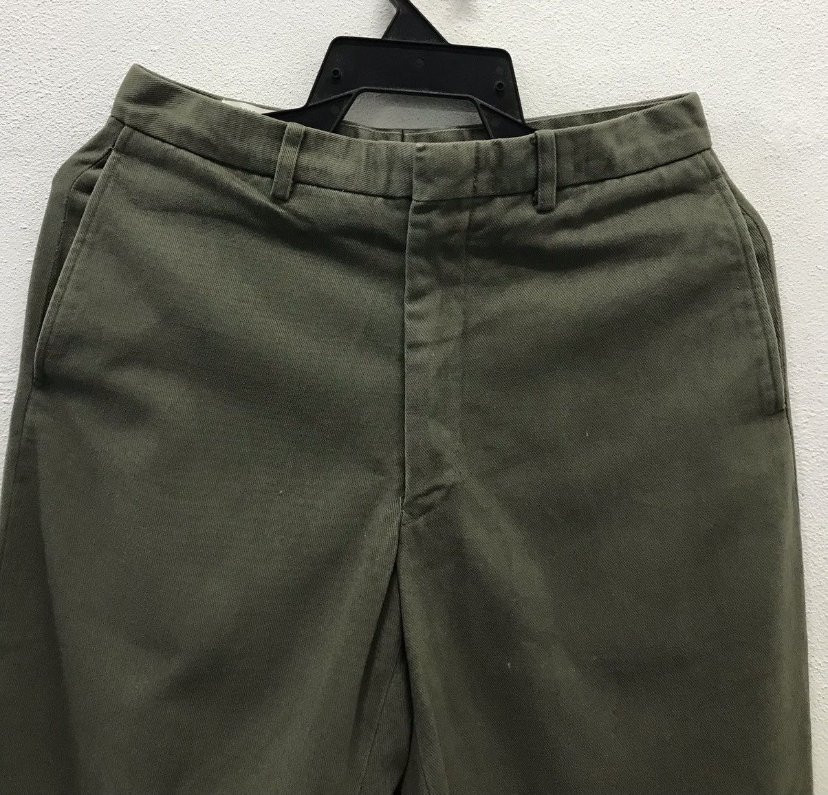 Farah × Vintage Vintage Farah Pants Size US 29 - 3 Thumbnail