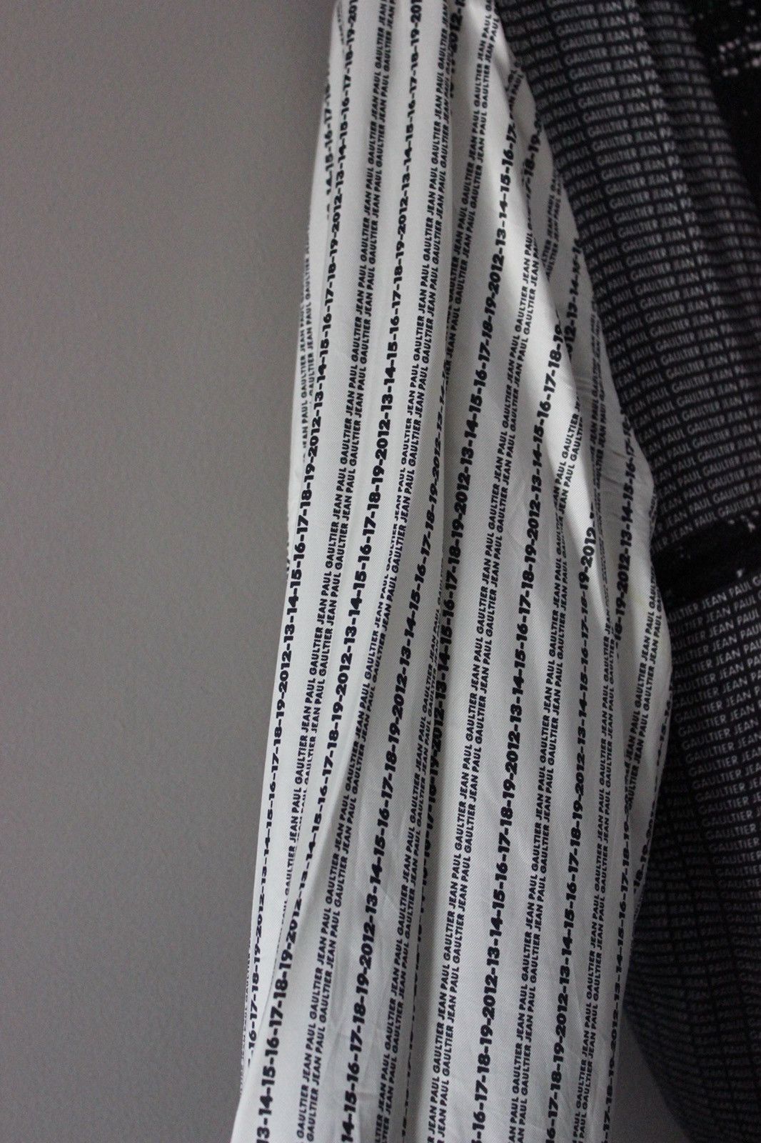 Jean Paul Gaultier Jean Paul Gaultier jacket Size US M / EU 48-50 / 2 - 13 Thumbnail