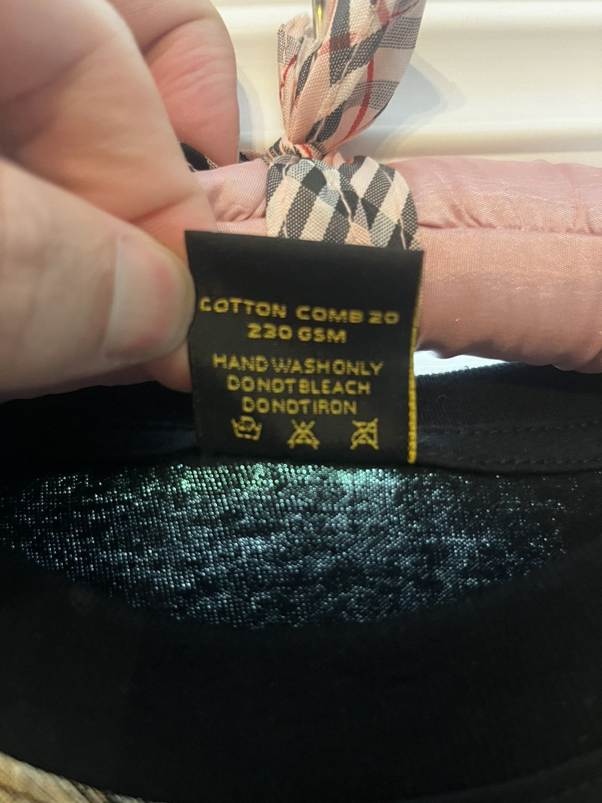 Taylor Stitch × Vintage Taylor grail Size US XL / EU 56 / 4 - 6 Thumbnail