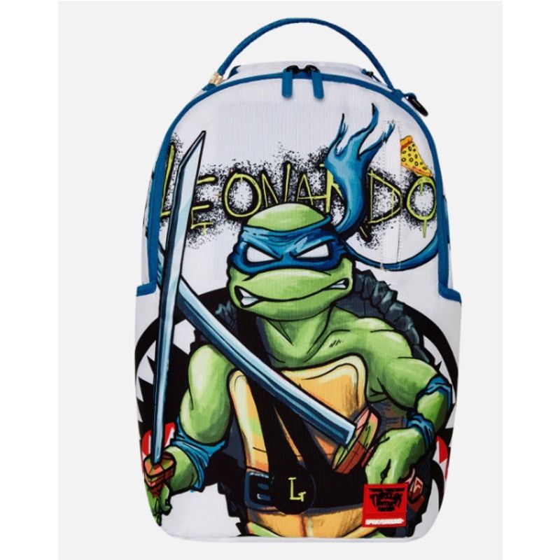 Sprayground SPRAYGROUND TEENAGE MUTANT NINJA TURTLES LEONARDO KATANA Size ONE SIZE - 1 Thumbnail