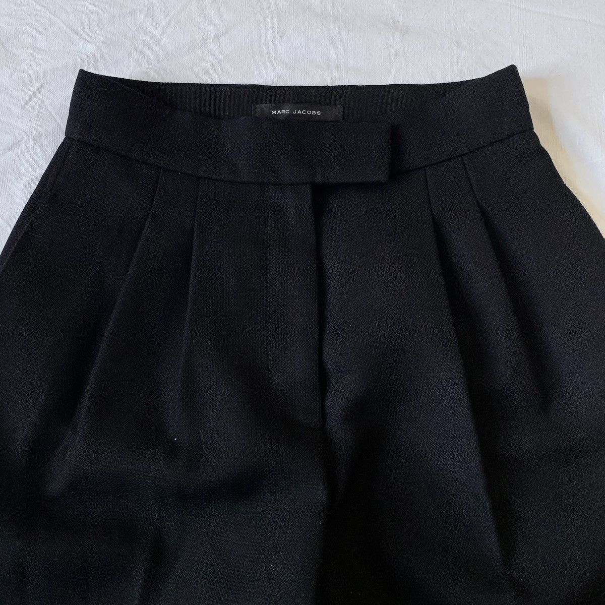 Marc Jacobs Marc Jacobs suit pants Size 25" / US 0 / IT 36 - 5 Thumbnail