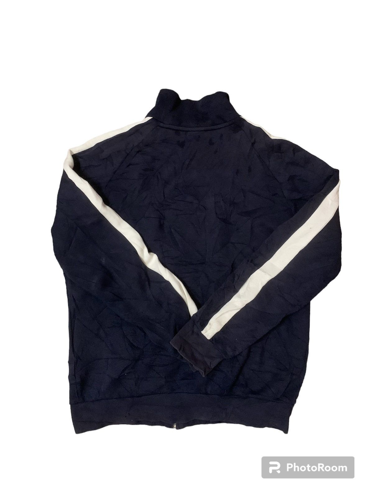 MLB × New York Yankees × Uniqlo Vintage 2006 New York Yankees Sweater Size US L / EU 52-54 / 3 - 2 Thumbnail