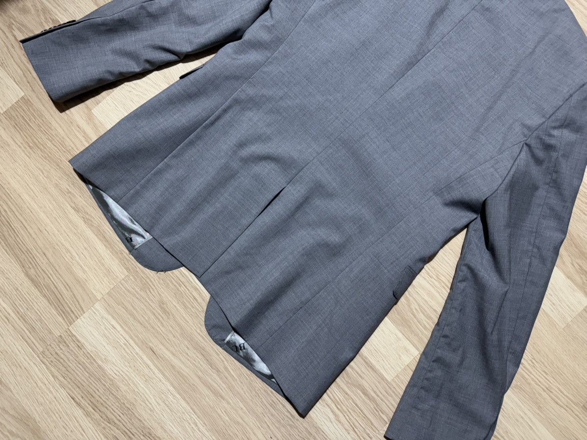 Burberry Burberry suit blazer pants 52R Size 52R - 12 Thumbnail