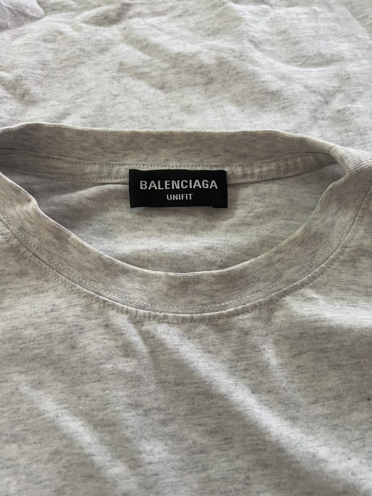 Balenciaga Balenciaga Strik Oversize Size US S / EU 44-46 / 1 - 3 Thumbnail