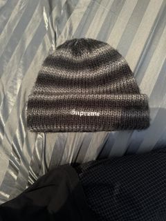 Supreme Gradient Beanie | Grailed