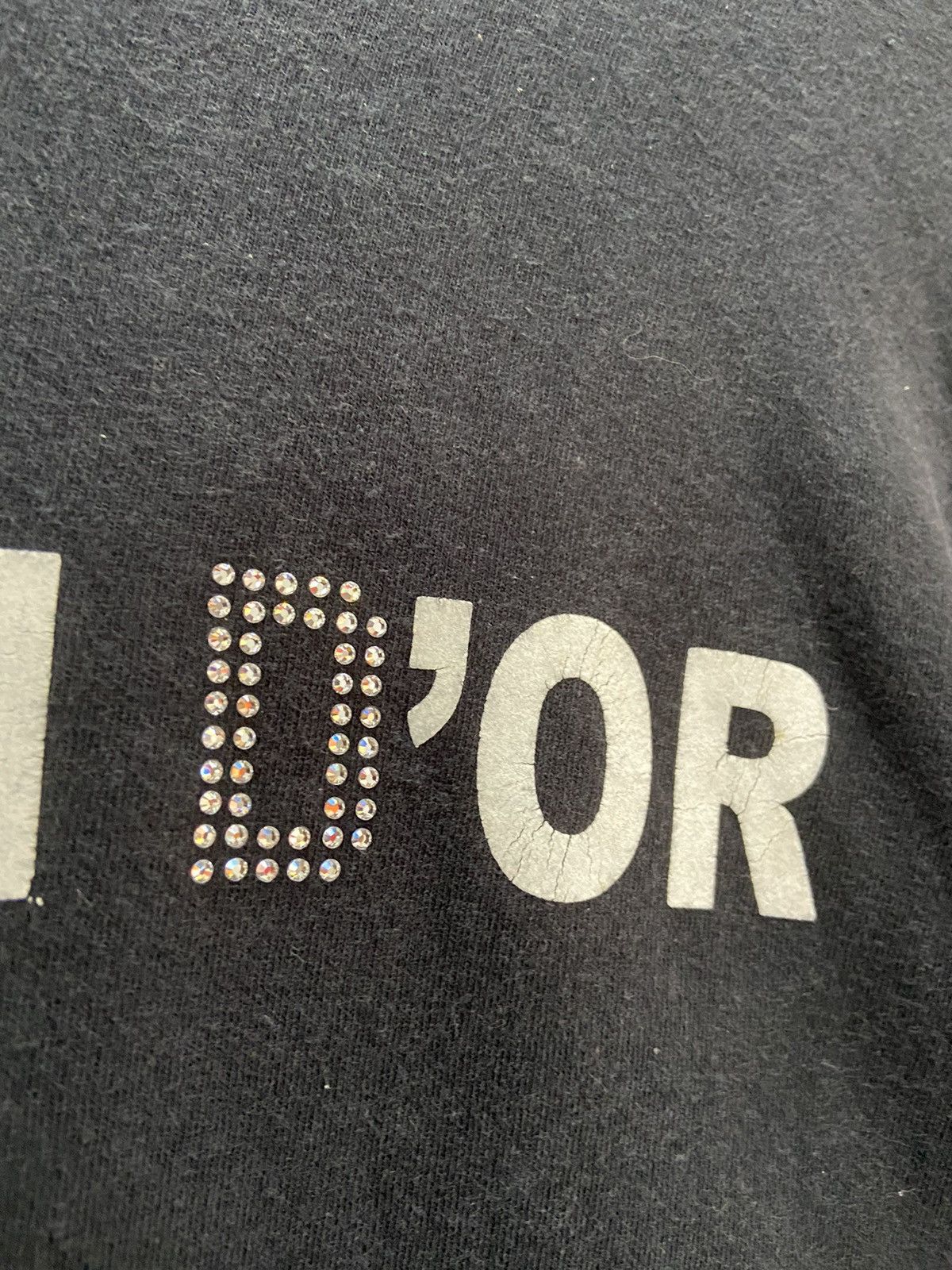 Takeo Kikuchi TAKEO KIKUCHI BALLON DIOR TEE SHIRT Size US M / EU 48-50 / 2 - 5 Thumbnail