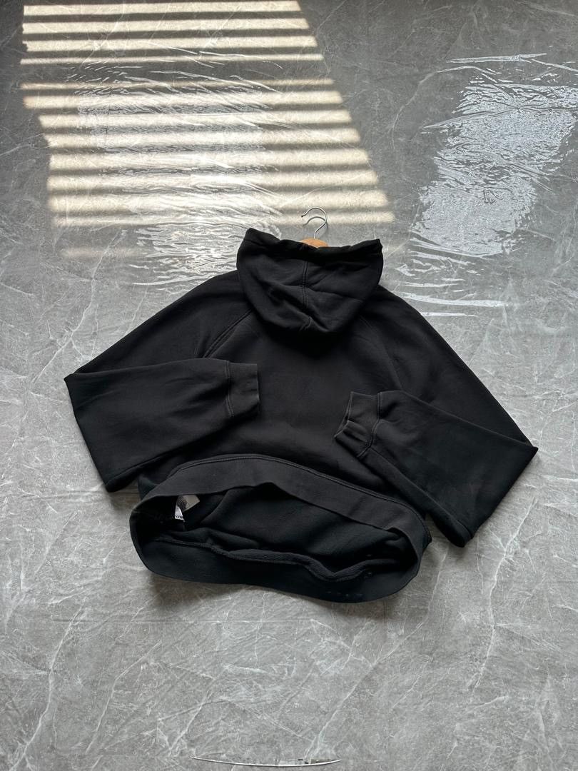 Nike NIKE EMBROIDERY BIG LOGO PATCHES HOODIE Size US XXL / EU 58 / 5 - 2 Thumbnail