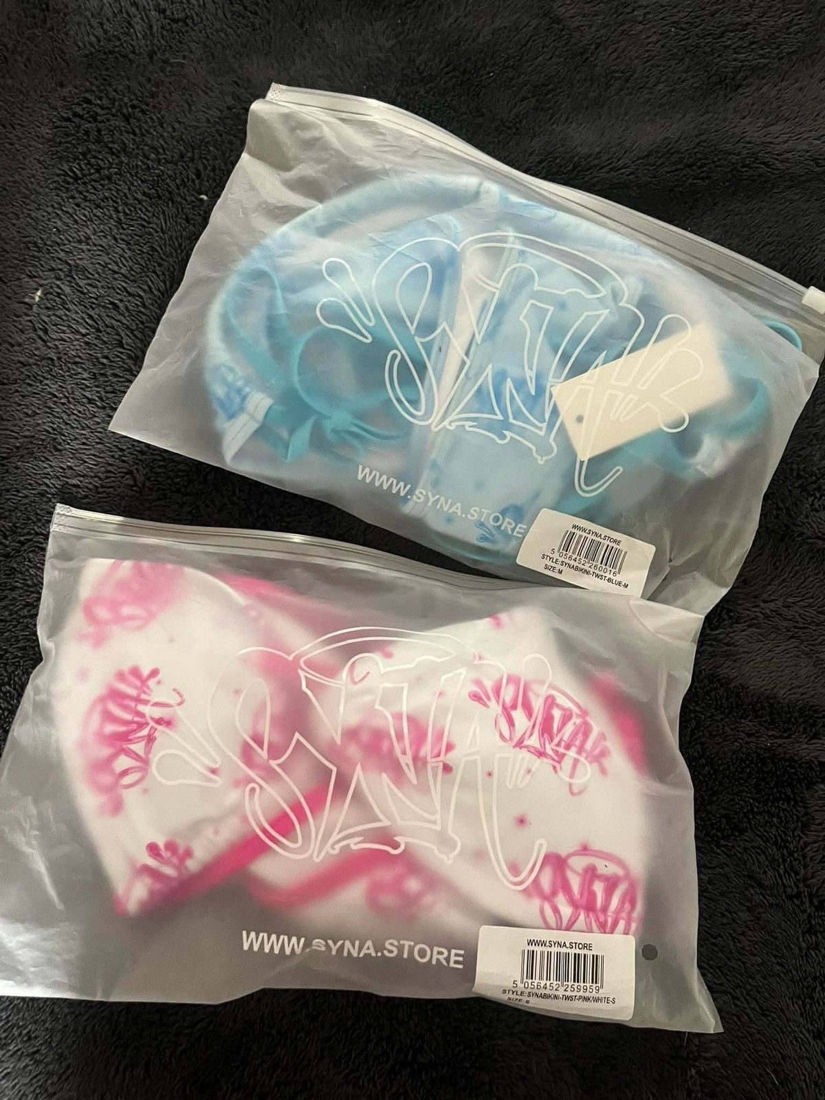 Other Synaworld bikini Size ONE SIZE - 4 Thumbnail