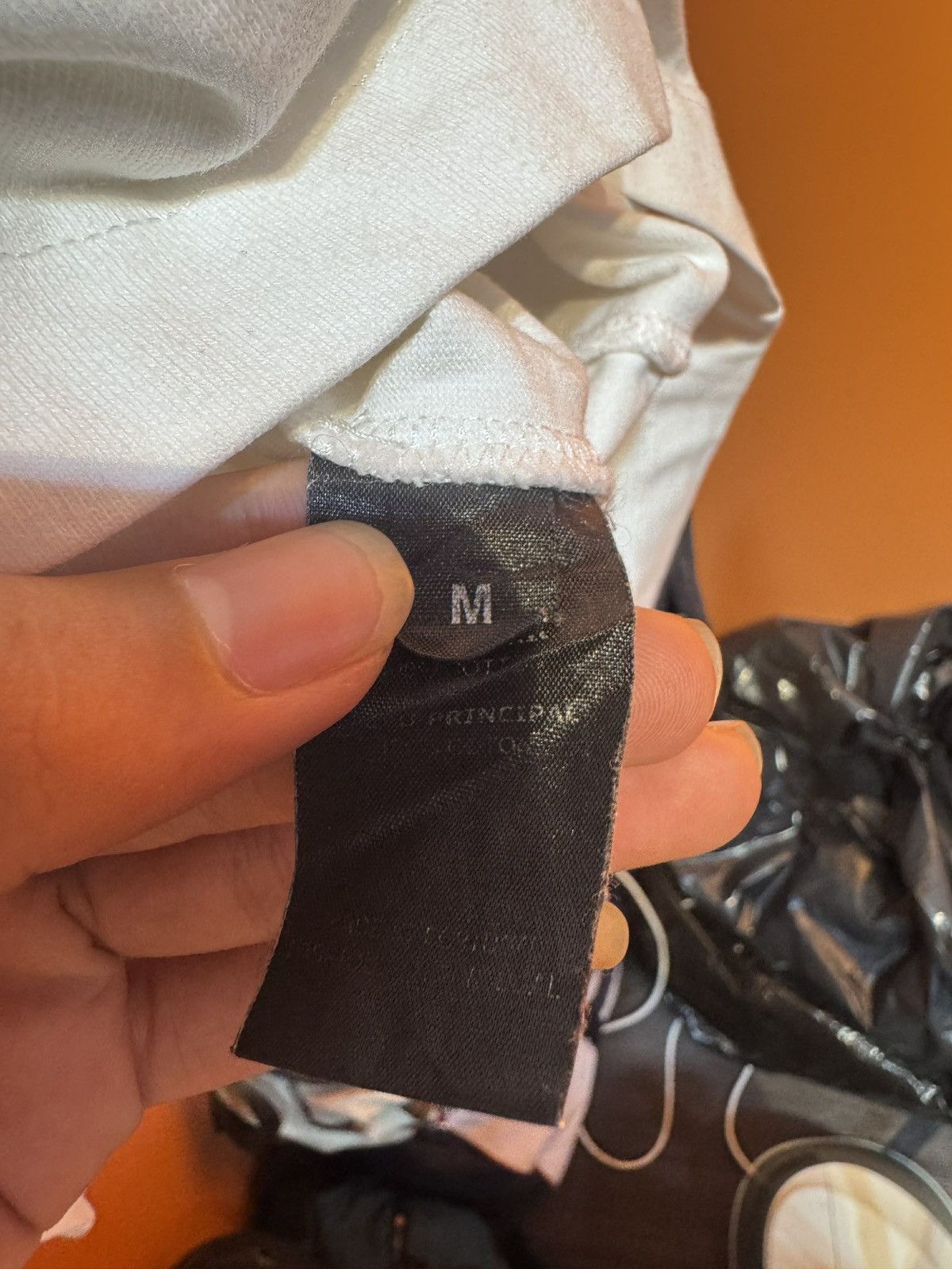 Vetements Vetement 2018 Zurich Tee Size US M / EU 48-50 / 2 - 6 Thumbnail