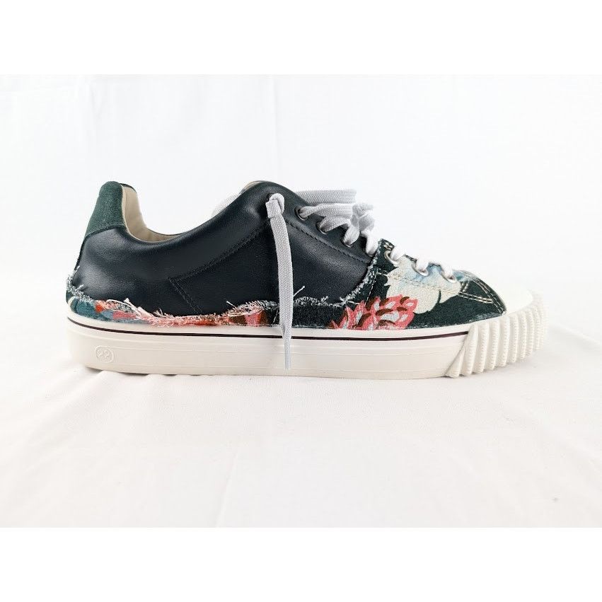 Maison Margiela o1rshd1 Sneakers in Multicolor Size US 7 / EU 40 - 1 Thumbnail
