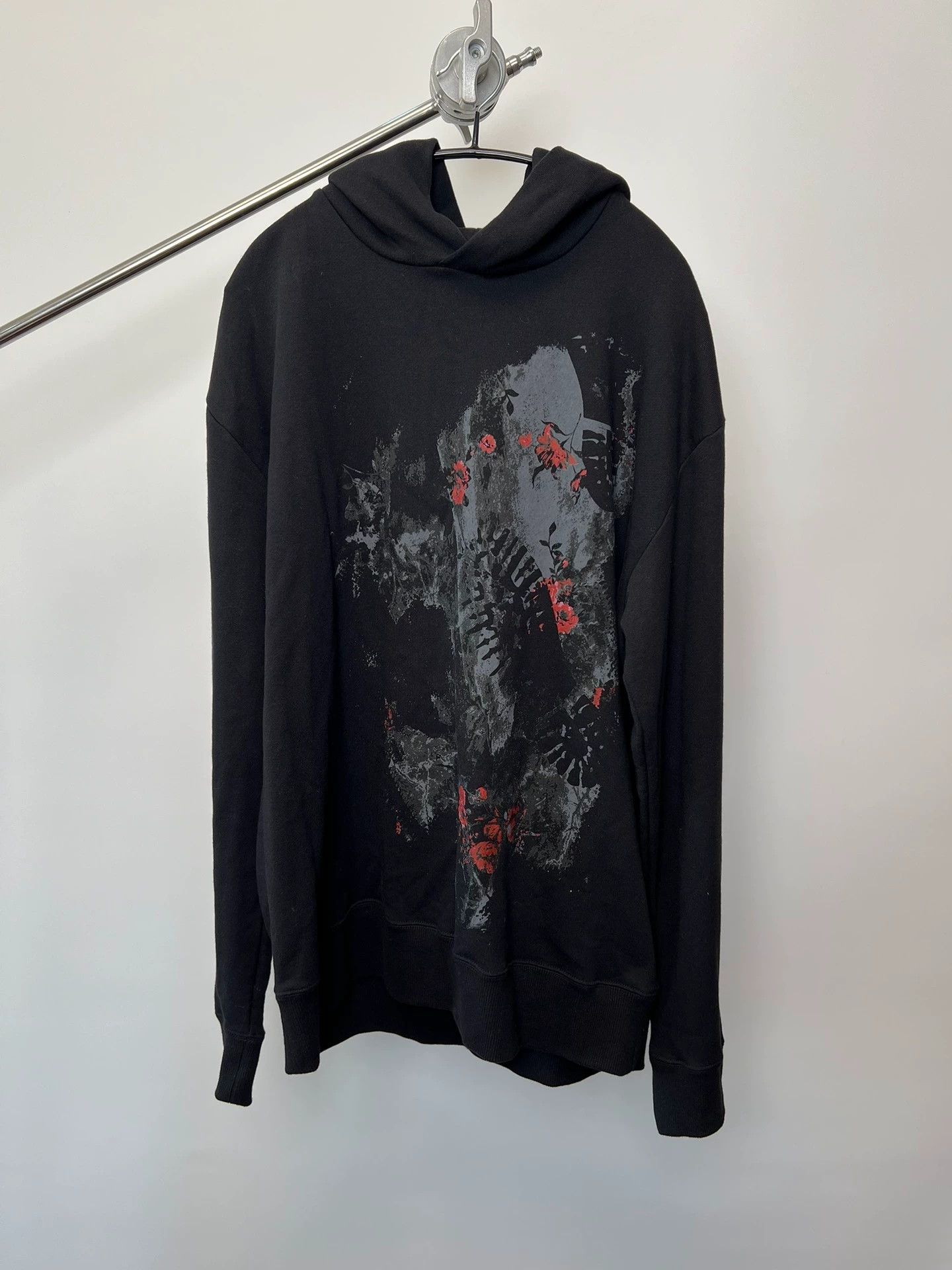 Yohji Yamamoto Yohji Yamamoto Ground Y-print Sweatshirt Size US M / EU 48-50 / 2 - 1 Thumbnail