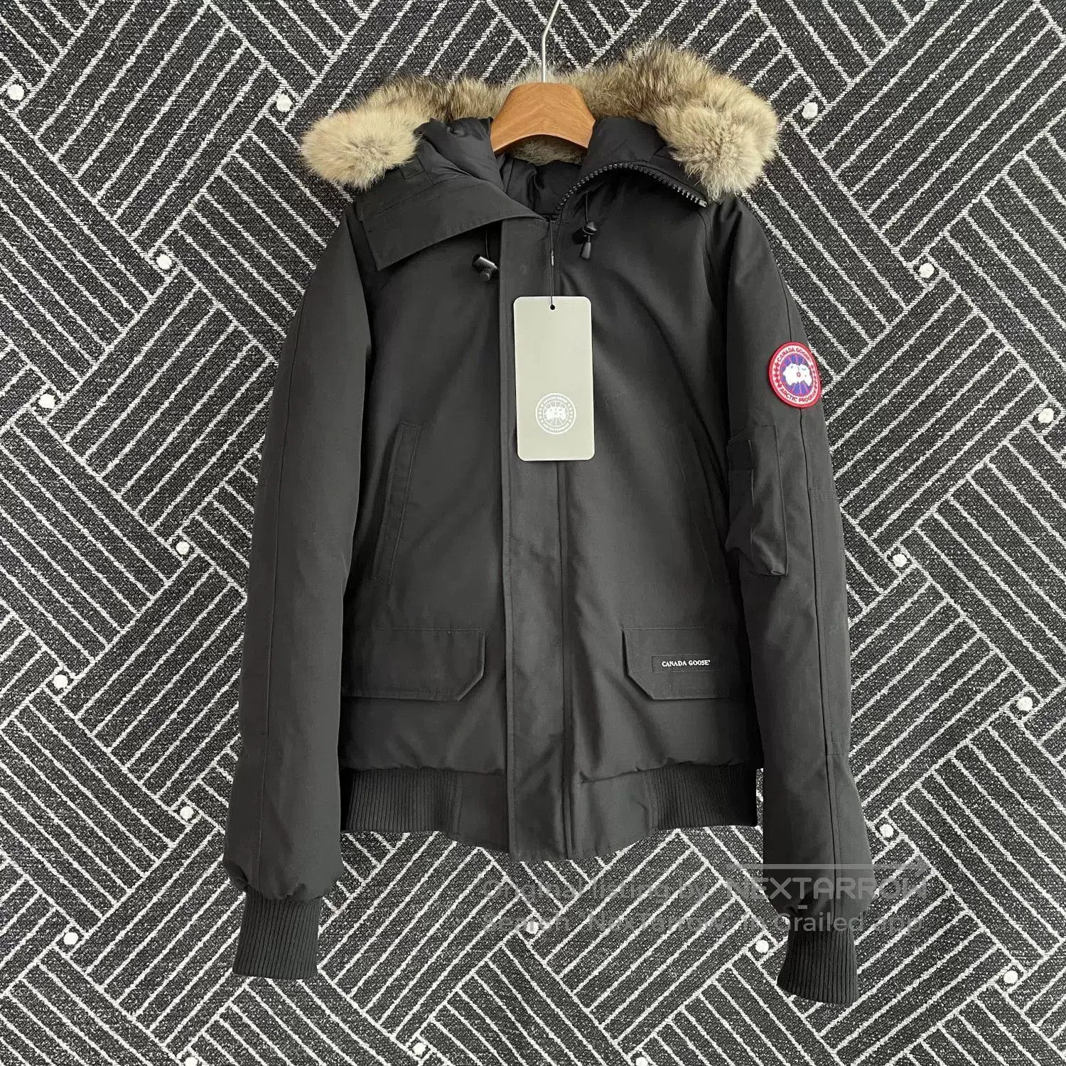 Canada Goose Canada Goose Chilliwack Down Jacket. Size US M / EU 48-50 / 2 - 1 Thumbnail