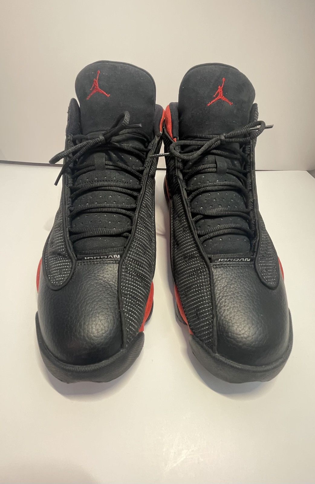 Nike Air Jordan 13 Retro 414571 004 Men’s size 12 Size US 12 / EU 45 - 2 Thumbnail