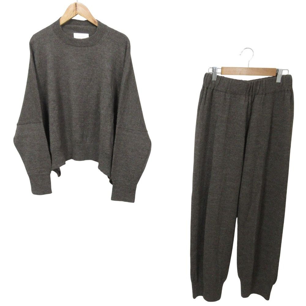 Other Other LAUREN MANOOGIAN FINE ARCH Alpaca Wool Setup Textile Lounge & Sleepwear DUTY FREE for USA Size ONE SIZE - 1 Thumbnail