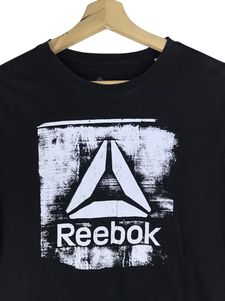Reebok Reebok Tshirts Size US M / EU 48-50 / 2 - 3 Thumbnail