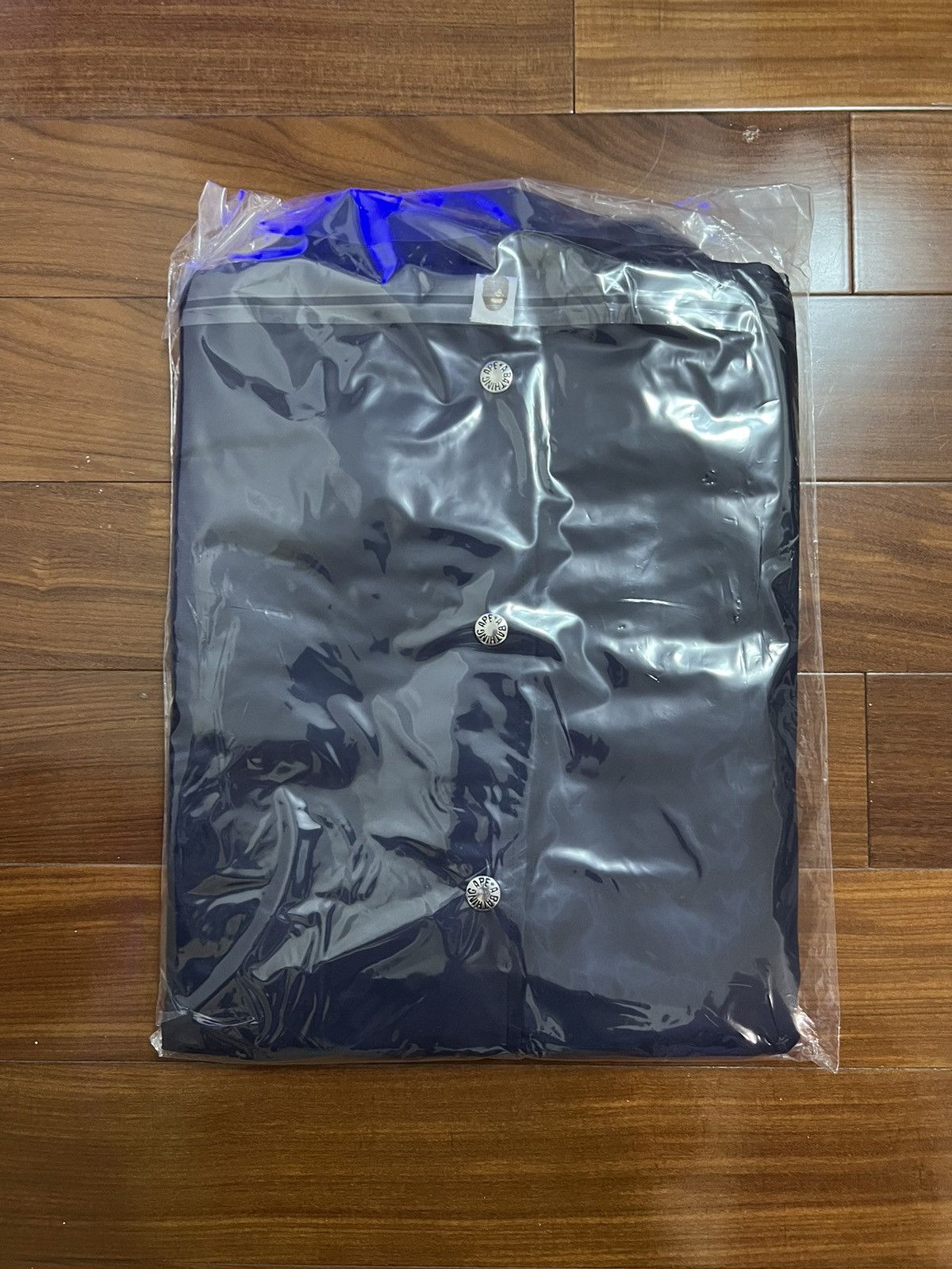 Bape BAPE new year bag 2025 coach jacket Size US L / EU 52-54 / 3 - 4 Thumbnail