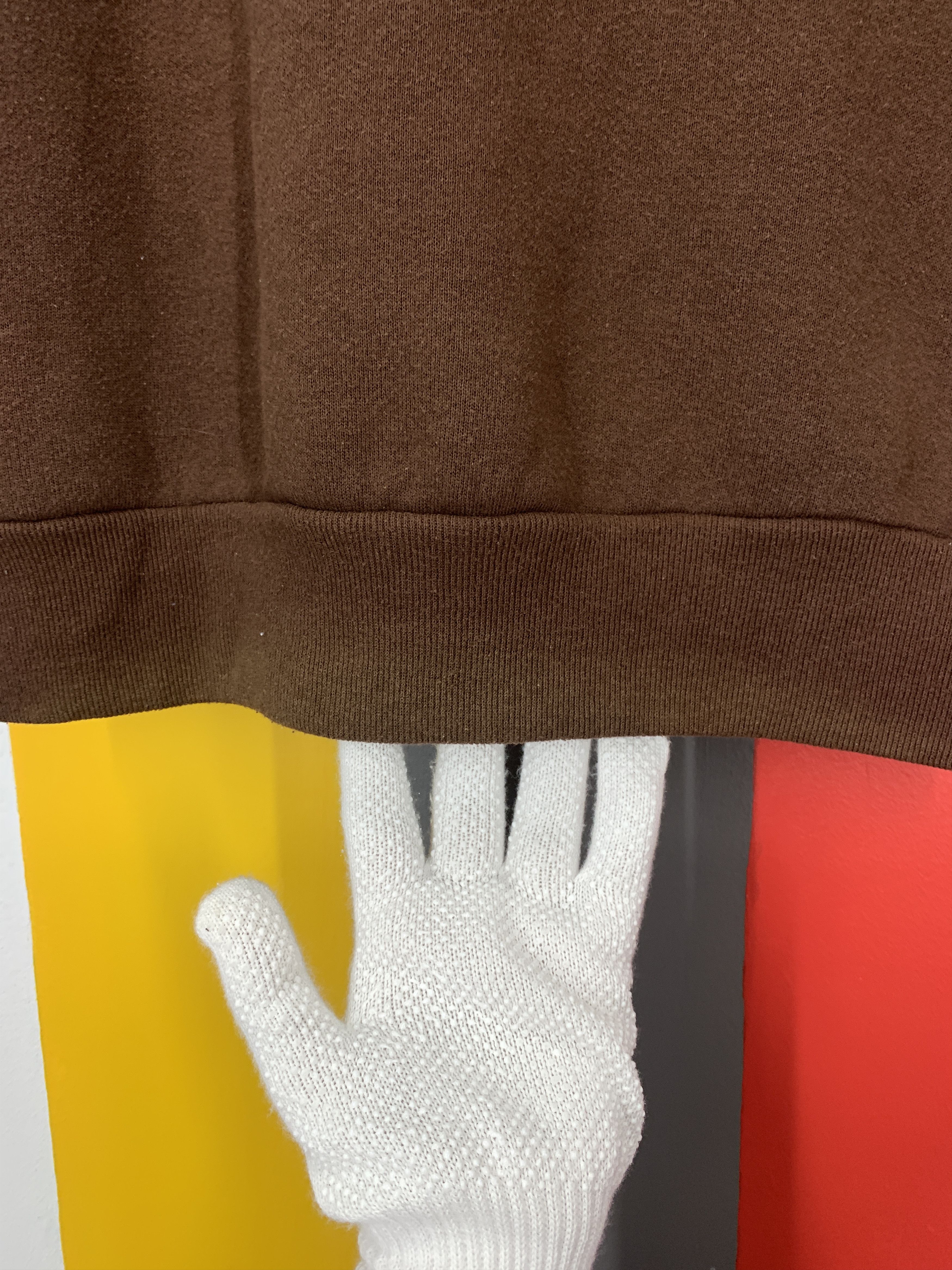 Jerzees 90s Vintage CHEESMAN EXILES Crew Neck Sweatshirt #2277/23 Size US S / EU 44-46 / 1 - 10 Thumbnail