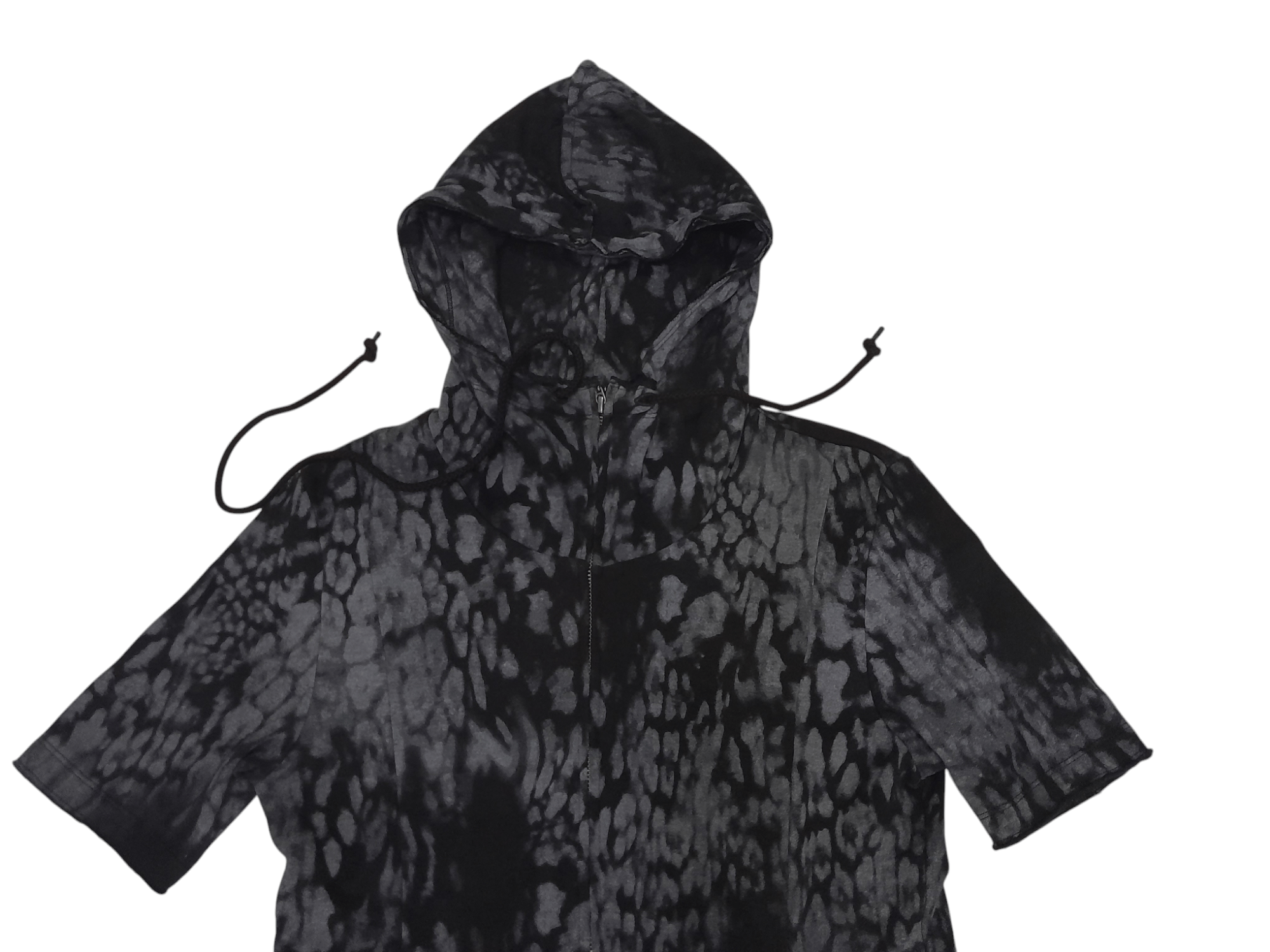 Tornado Mart Tornado Mart Japan Hoodie Jacket (F628) Size US M / EU 48-50 / 2 - 2 Thumbnail