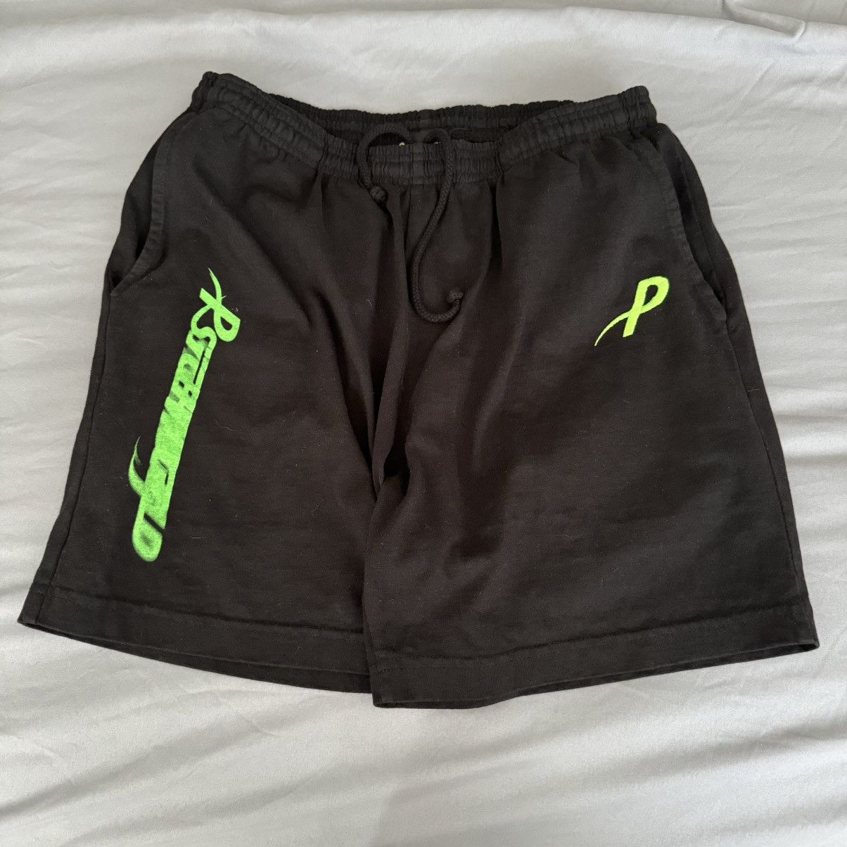 Psychworld Psychworld shorts Size US 30 / EU 46 - 1 Thumbnail