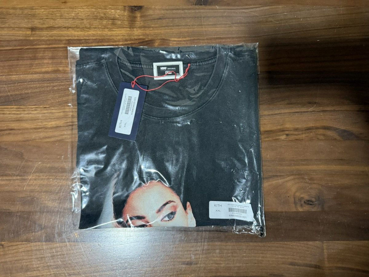 Kith Kith for The Sopranos Adriana Vignette Vintage Tee Size XXL Size US XXL / EU 58 / 5 - 5 Thumbnail