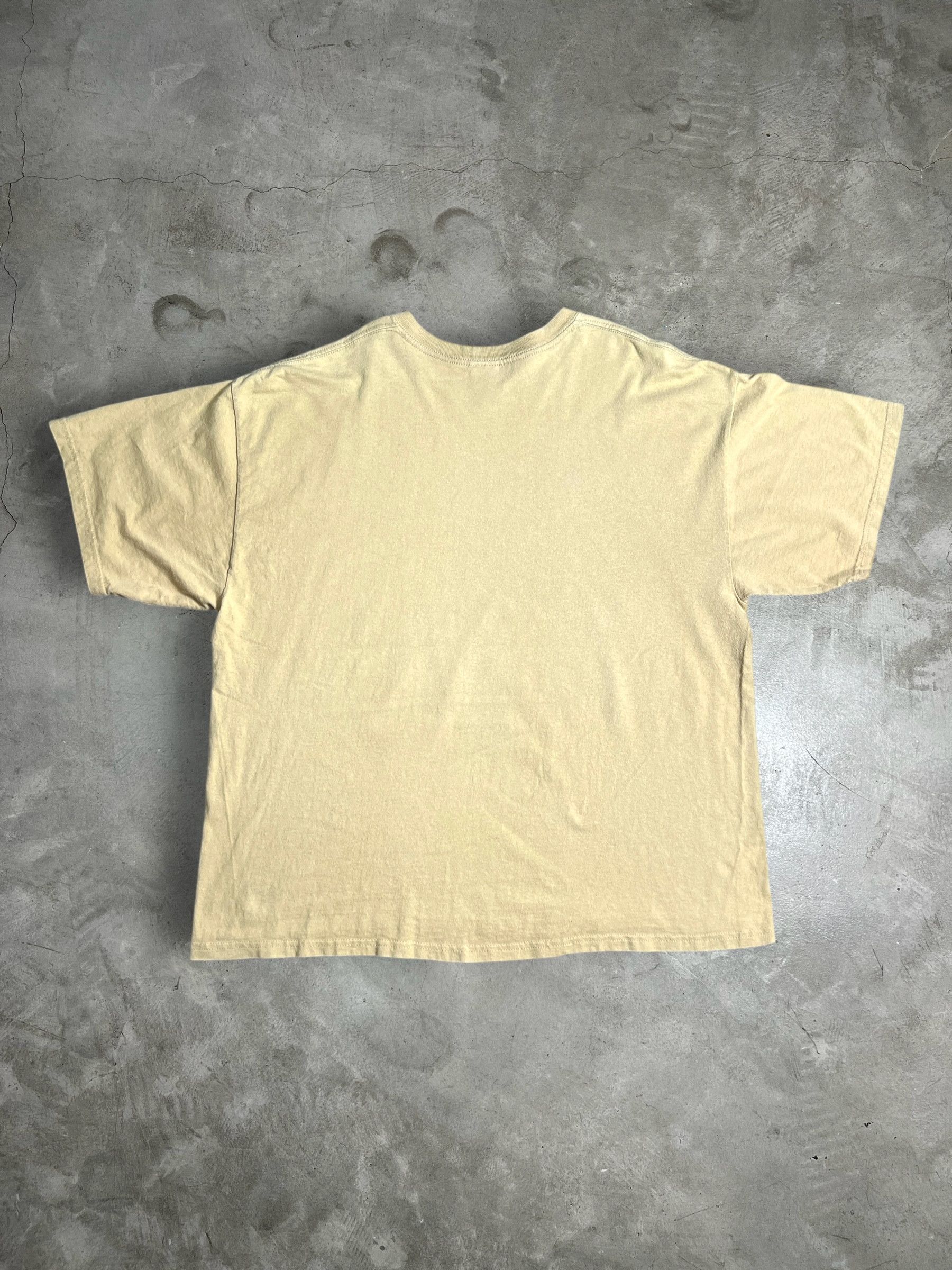 Band Tees × Vintage Vintage Pure Prairie League Band Tee (XXL) GTME588 Size US XXL / EU 58 / 5 - 6 Thumbnail
