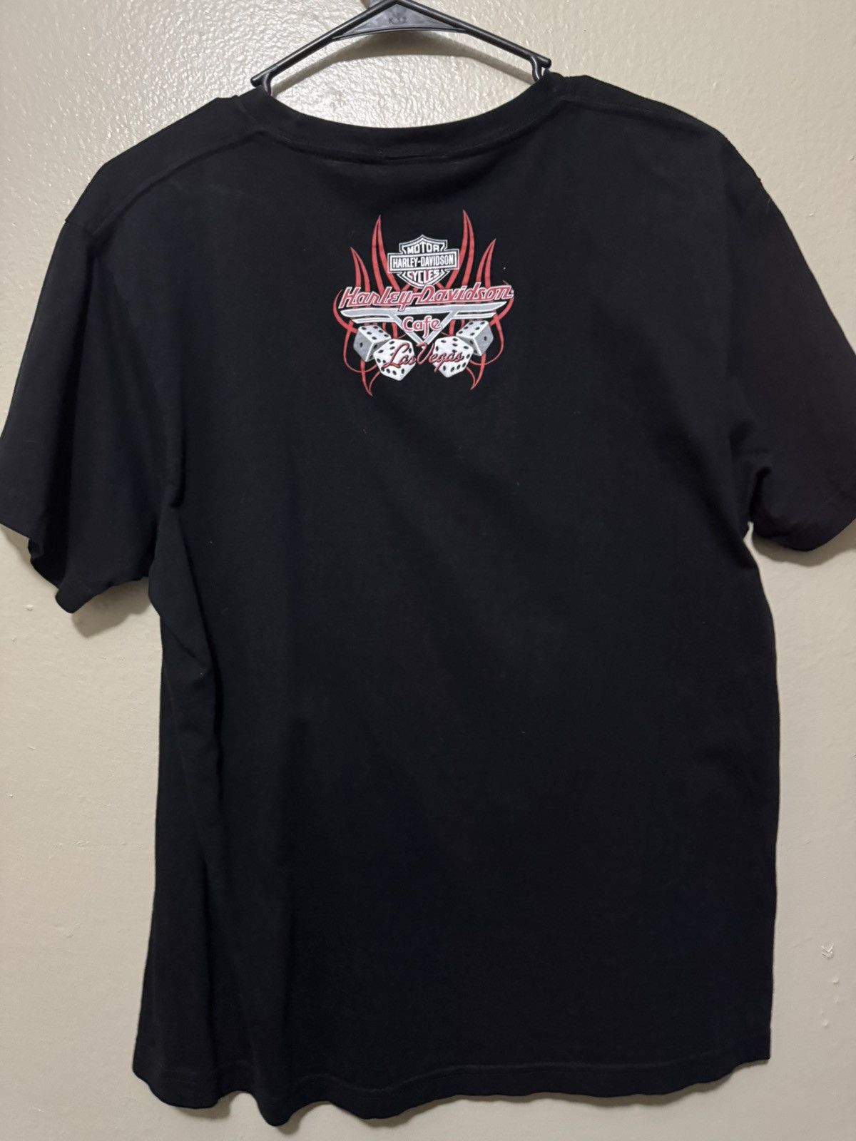 Harley Davidson Vintage Harley T-shirt Size US S / EU 44-46 / 1 - 2 Thumbnail