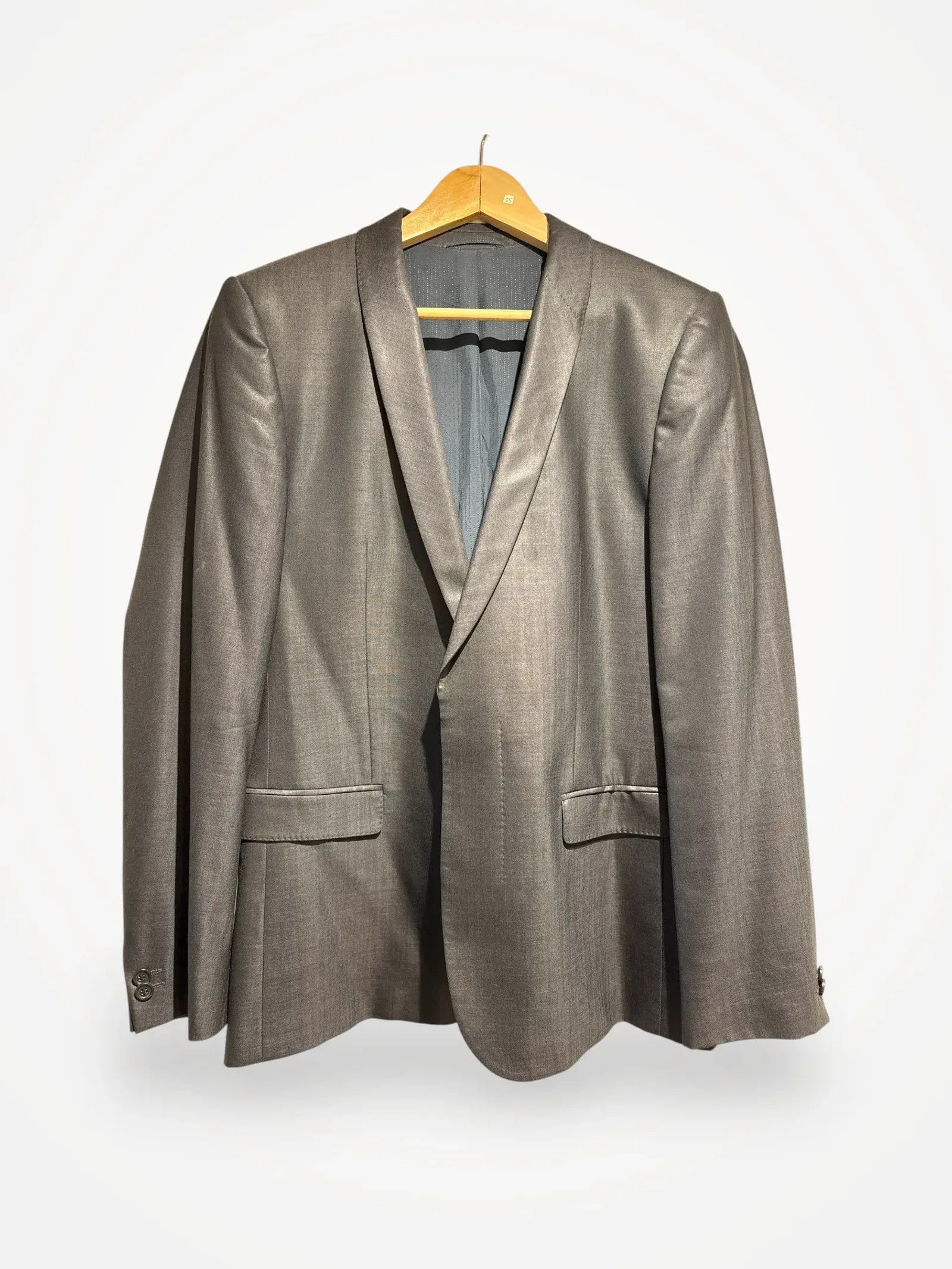Hugo Boss Hugo Boss Blazer Size 40R - 1 Thumbnail