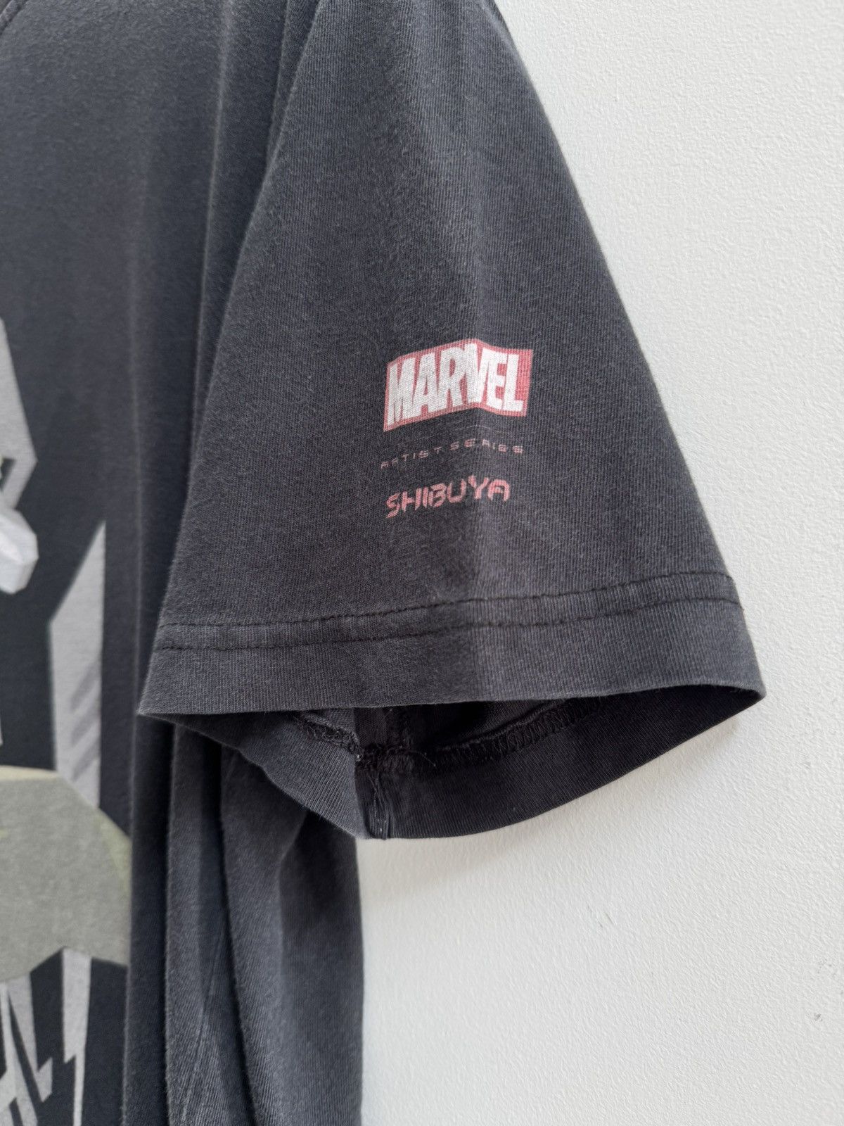 Marvel Comics Dr Doom Marvel T-Shirt Size US L / EU 52-54 / 3 - 4 Thumbnail