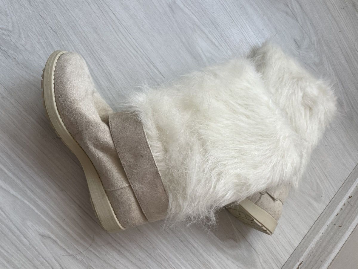 Vintage y2k boots Size US 7.5 / IT 37.5 - 9 Thumbnail