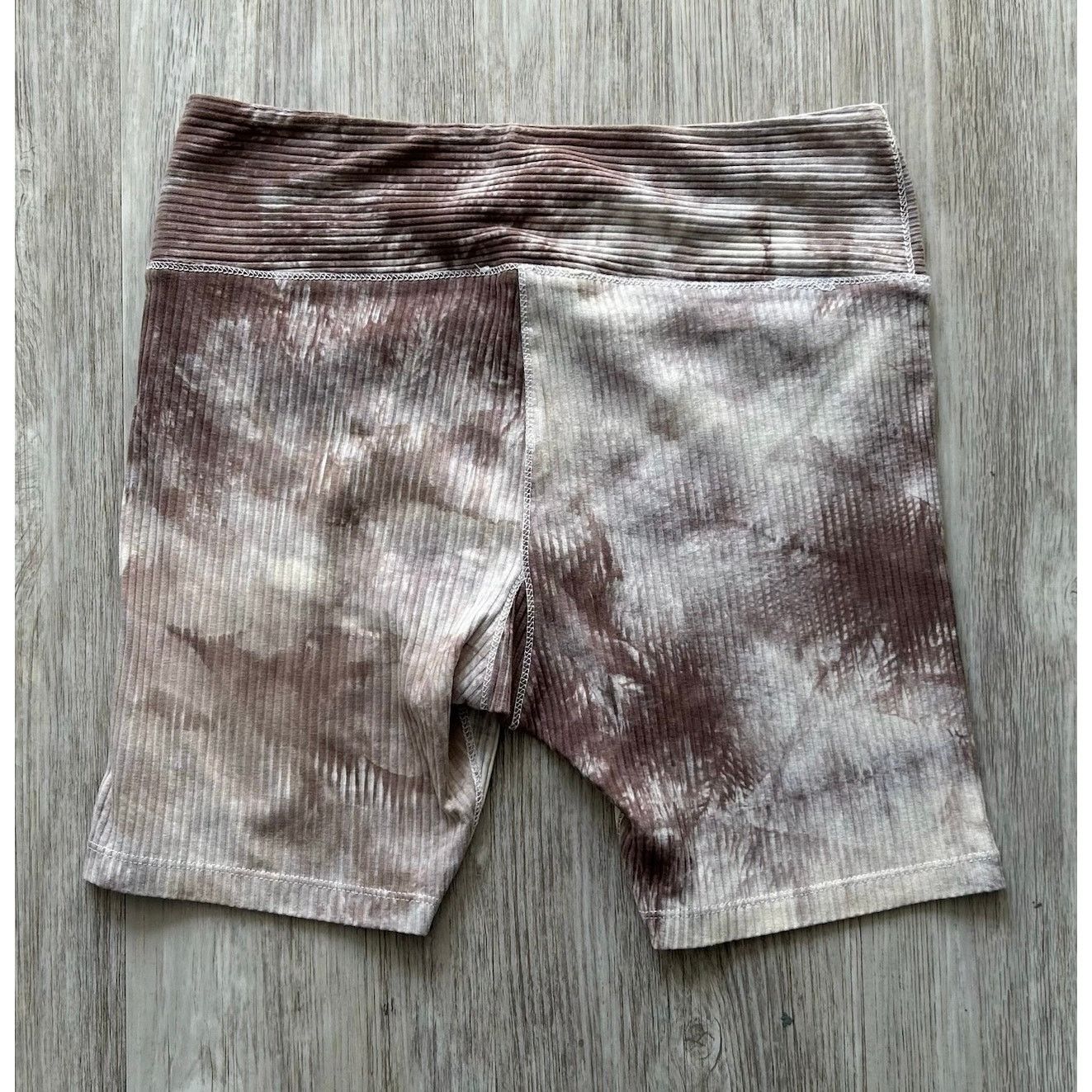 Heartloom Heartloom | Women’s Biker Shorts | NWT | Medium Size 22" - 2 Thumbnail