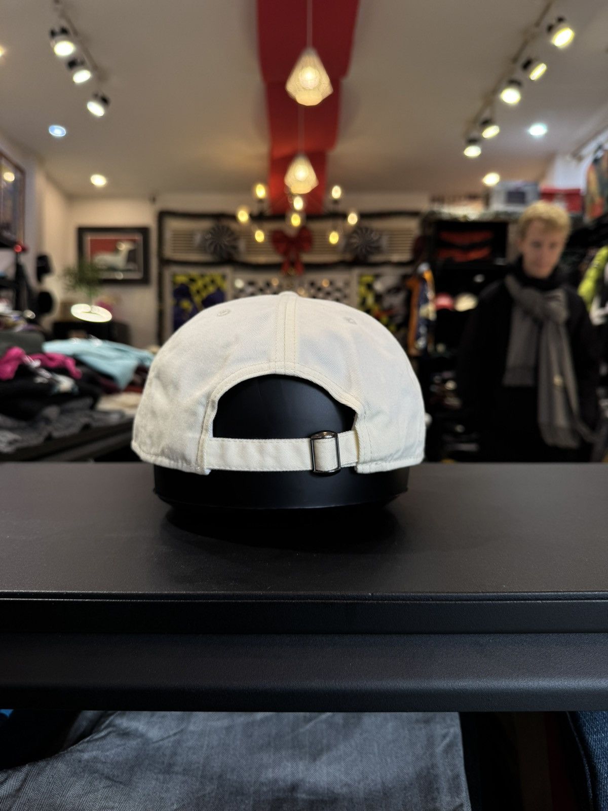 Aime Leon Dore Aime Leon Dore x newera Size ONE SIZE - 3 Thumbnail