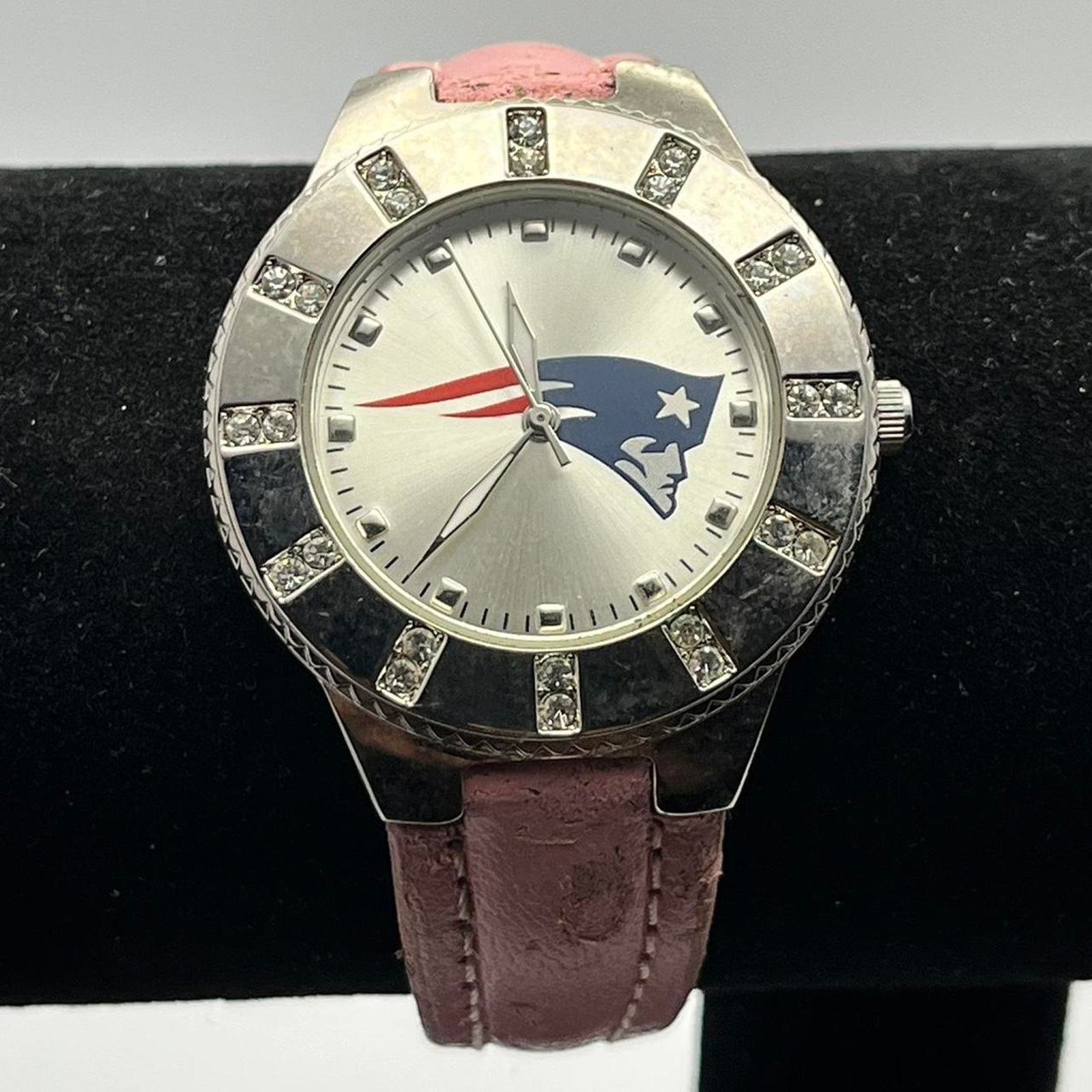 NFL New england patriots watch Size ONE SIZE - 2 Thumbnail
