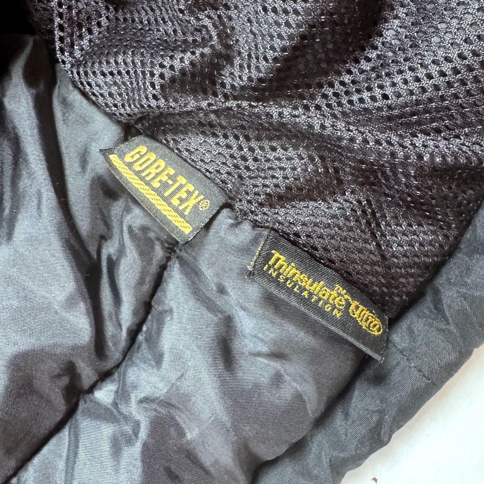 Vintage VINTAGE? No. Size US XL / EU 56 / 4 - 6 Thumbnail