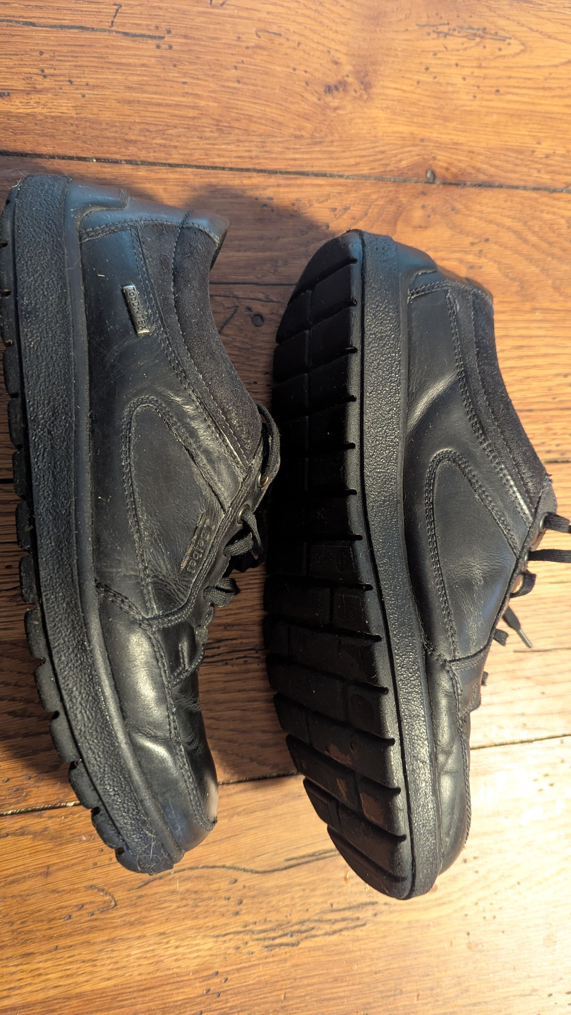 JOSEF SEIBAL Shoes Size US 8.5 / EU 41-42 - 2 Thumbnail