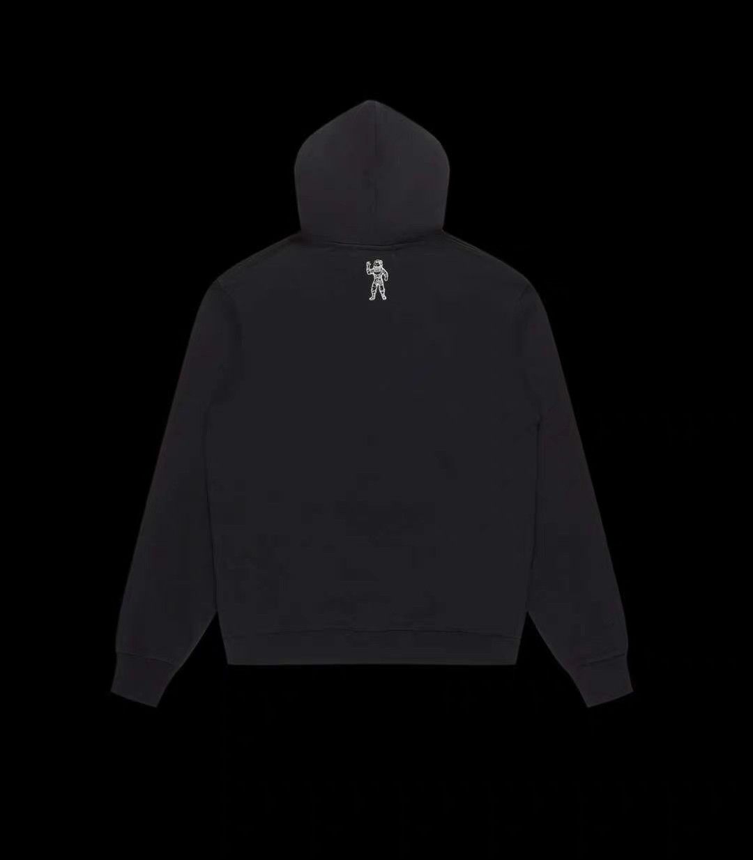 Billionaire Boys Club Billionaire Boys Club BBC Hoodie Sweatshirt Size US M / EU 48-50 / 2 - 2 Thumbnail
