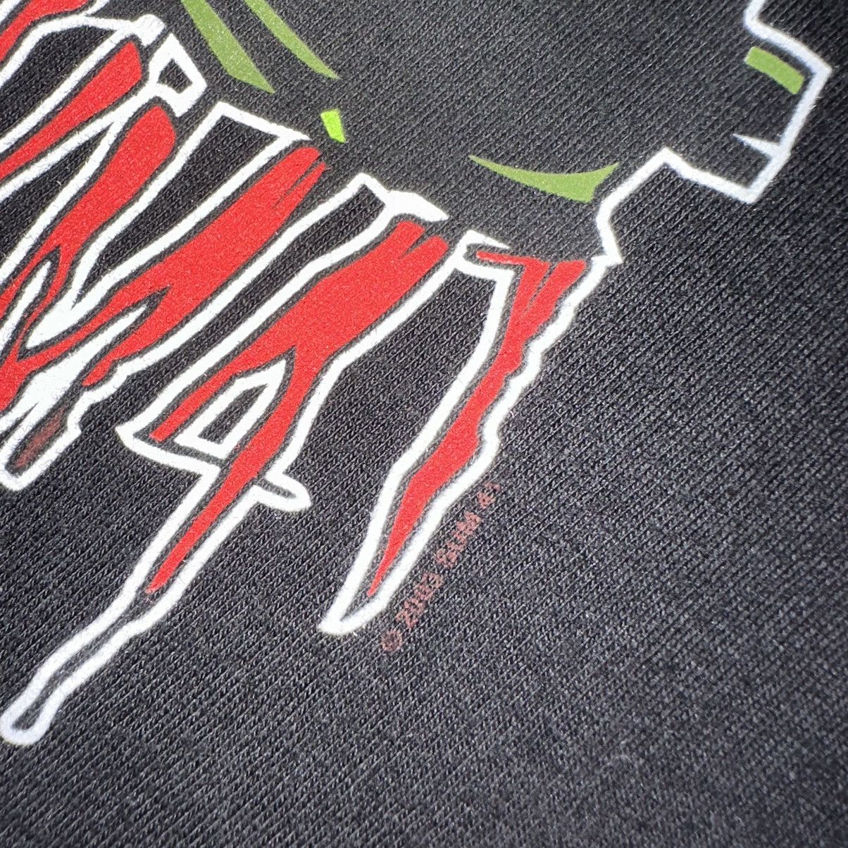 Vintage 2003 SUM 41 Frankenstein Size US XXL / EU 58 / 5 - 4 Thumbnail