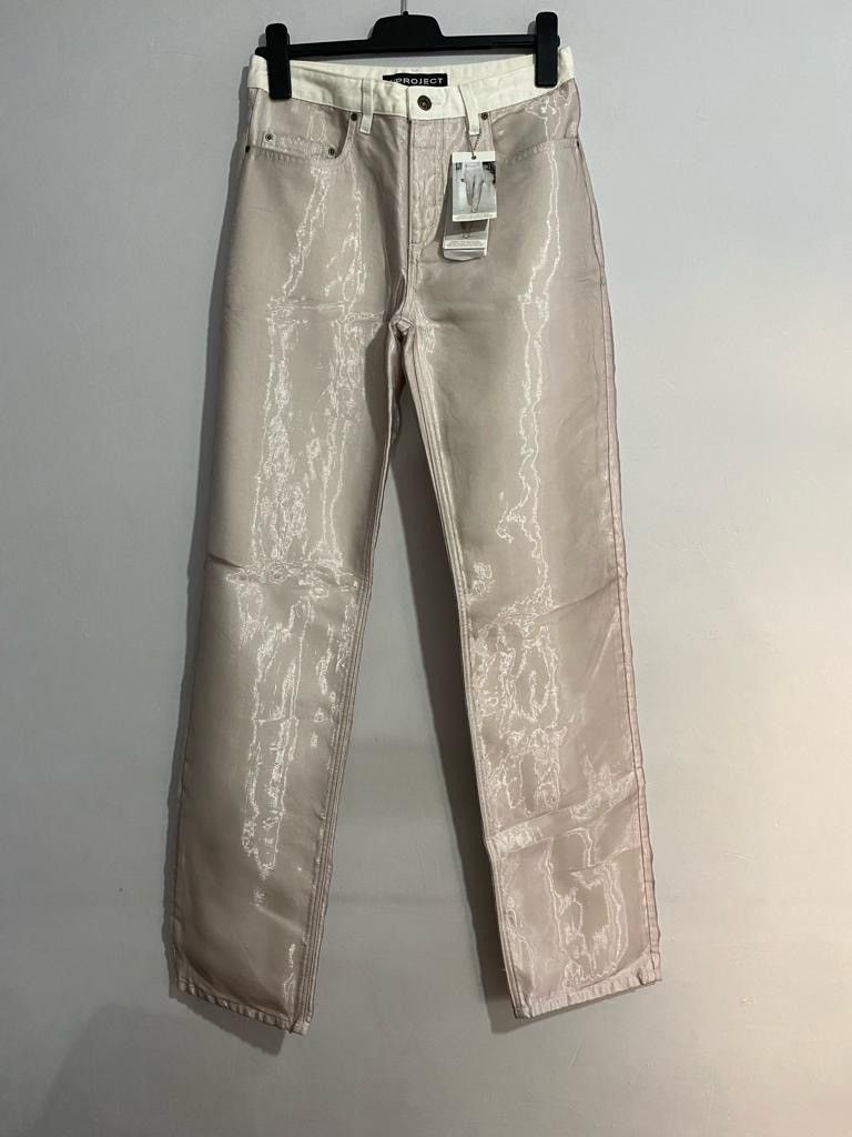Y/Project Y project organza overlay jeans Size 28" / US 6 / IT 42 - 7 Thumbnail