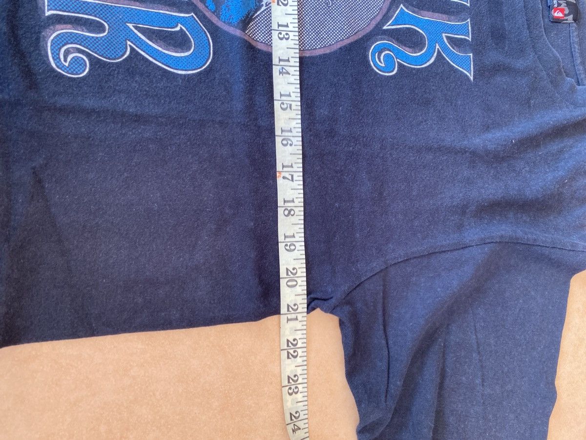 Quicksilver vintage Quiksilver Size US L / EU 52-54 / 3 - 7 Thumbnail