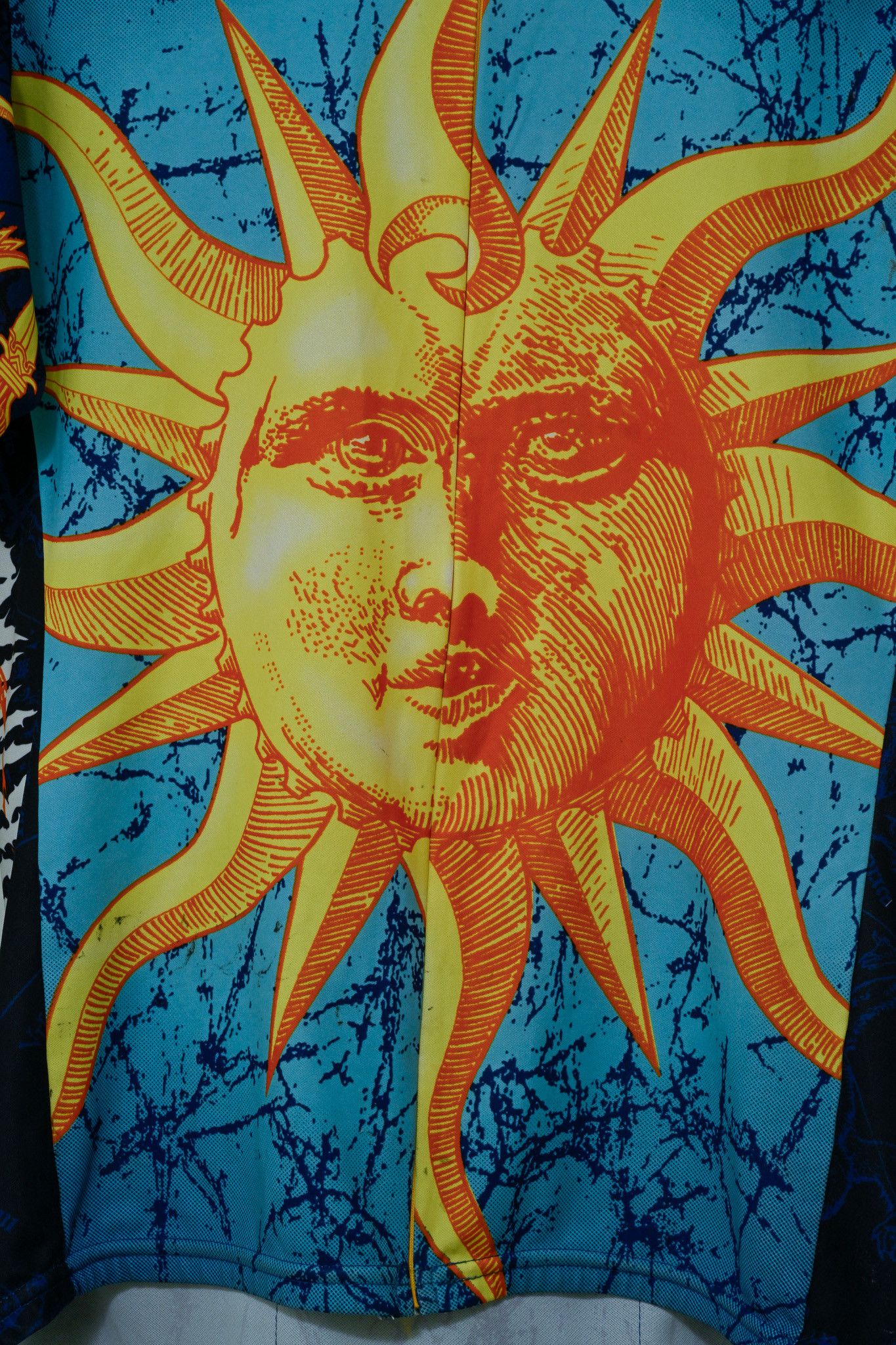 Vintage Vintage Primal Wear Sol Bike Bib/Tshirt Size US L / EU 52-54 / 3 - 3 Thumbnail