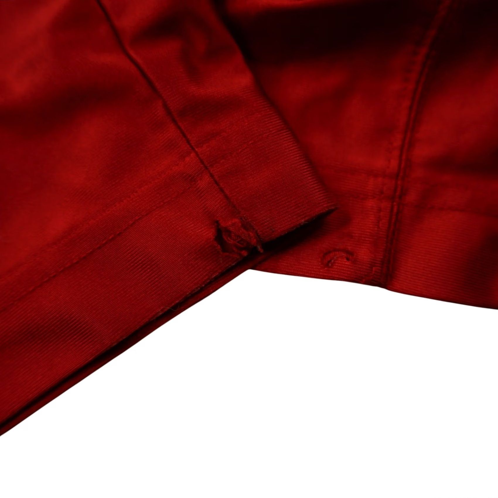 Nike VINTAGE Nike Break Away Basketball Pants Shirt? Size US 36 / EU 52 - 5 Thumbnail