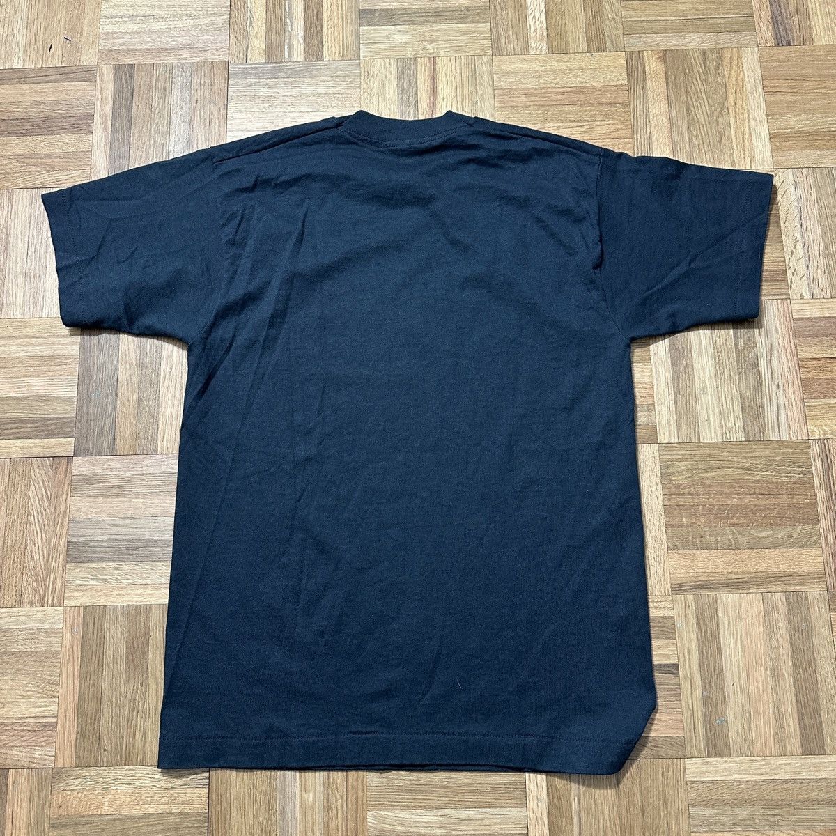 Fruit Of The Loom Vintage Irish Brigade tee Size US M / EU 48-50 / 2 - 2 Thumbnail