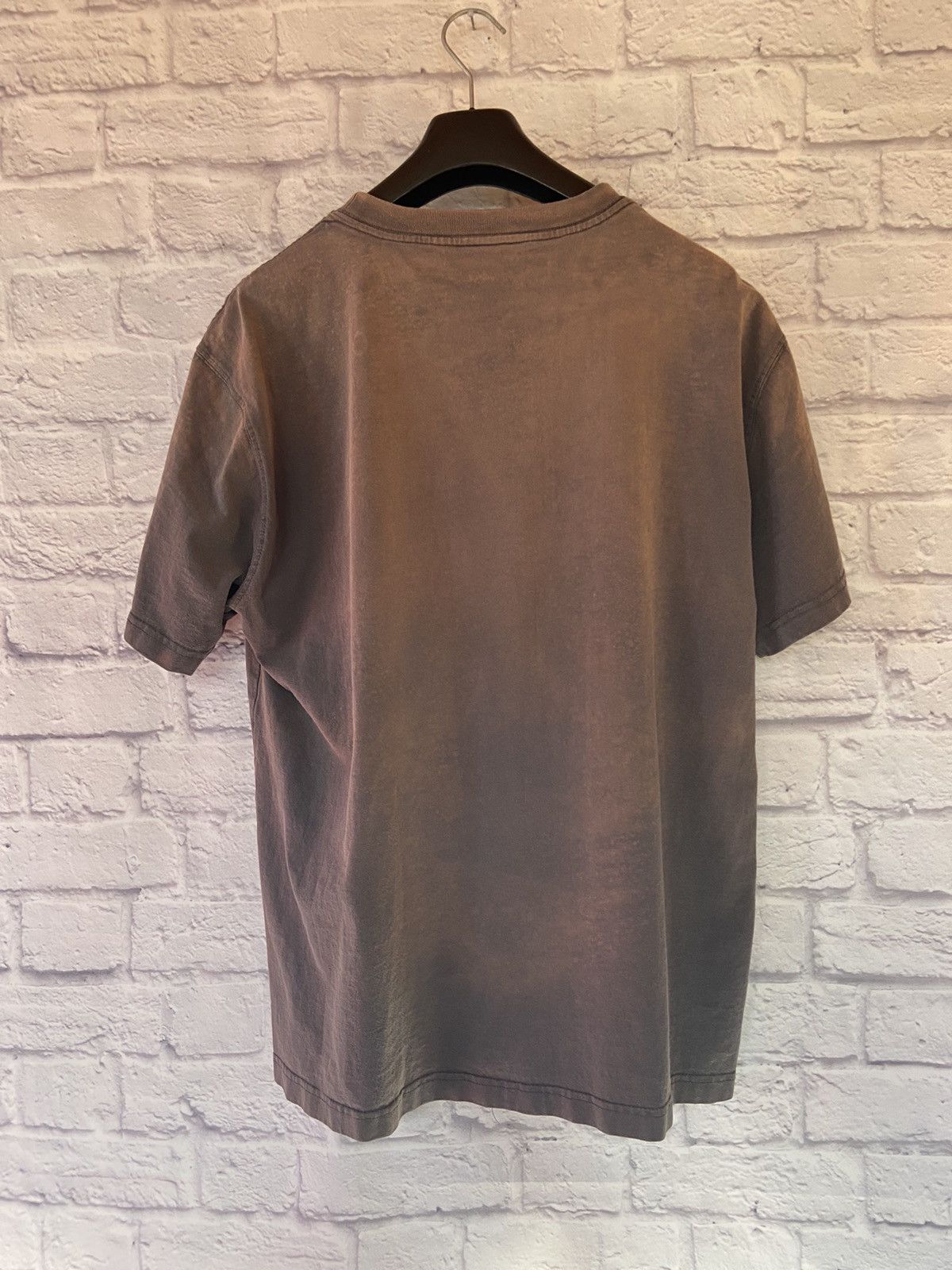 Dickies (XL) VINTAGE THRASHED DICKIES POCKET TEE Size US XL / EU 56 / 4 - 4 Thumbnail