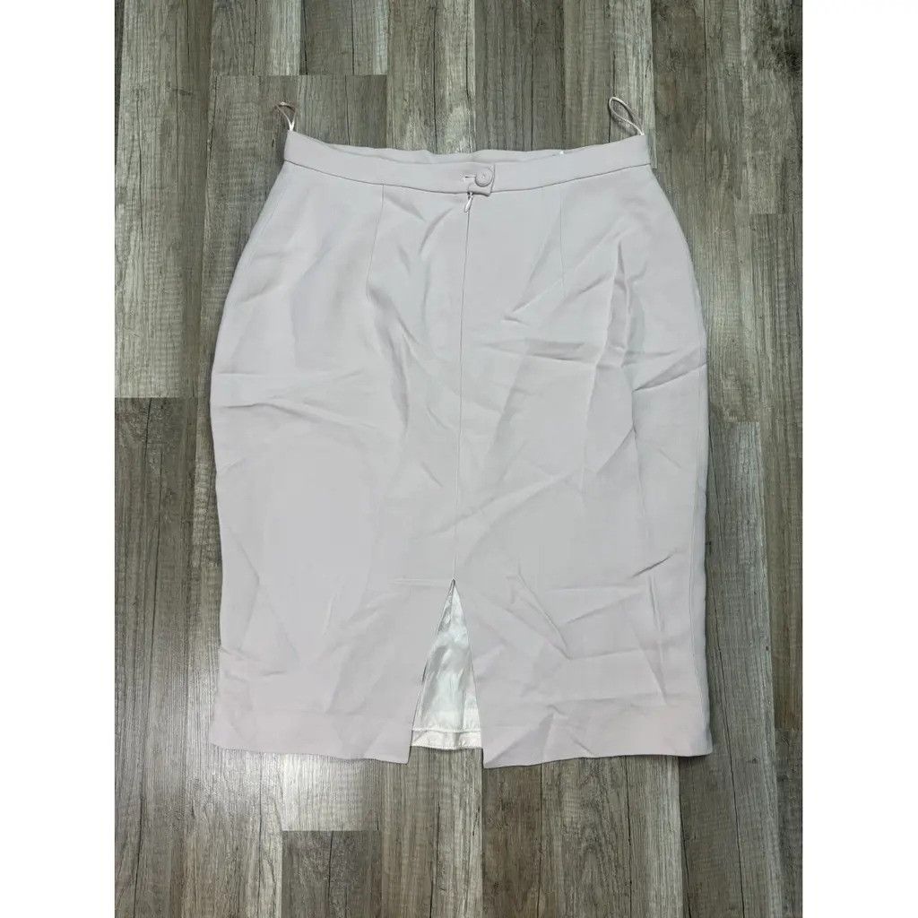 Moschino Moschino Skirt Size: 42 fit L/XL Size 30" / US 8 / IT 44 - 4 Thumbnail