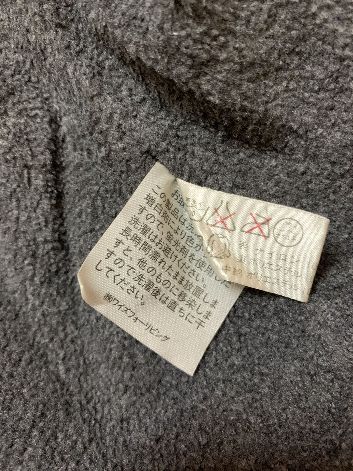 Japanese Brand Yohji Yamamoto Y’s for Living Line Puffer Jacket Size US L / EU 52-54 / 3 - 9 Thumbnail